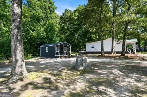 Exterior - Undisclosed, Clarkesville, GA 30523 photo 9 of 9
