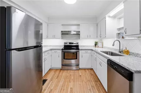 Kitchen - Undisclosed, Clarkesville, GA 30523 photo 1 of 3
