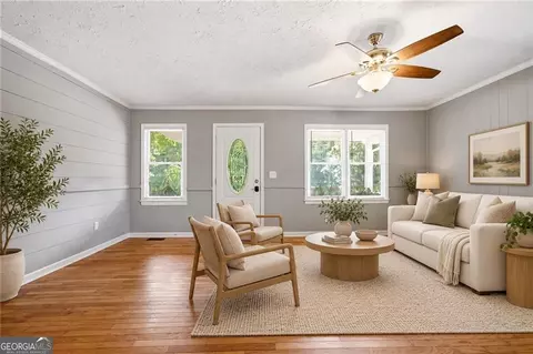 Living - Undisclosed, Clarkesville, GA 30523 photo 1 of 5