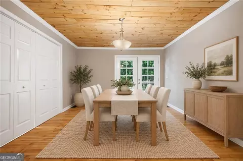 Dining - Undisclosed, Clarkesville, GA 30523 photo 1 of 2