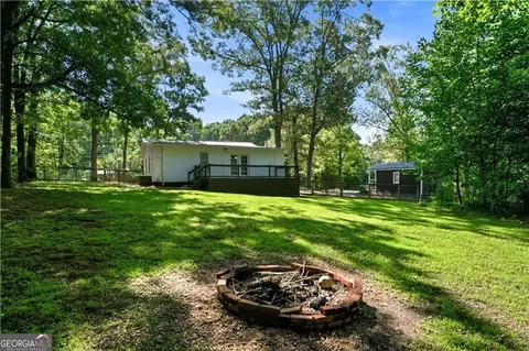Exterior - Undisclosed, Clarkesville, GA 30523 photo 3 of 9