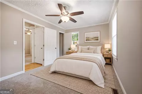 Bedroom - Undisclosed, Clarkesville, GA 30523 photo 1 of 7