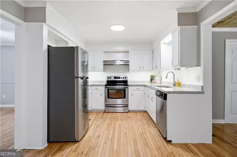 Kitchen - Undisclosed, Clarkesville, GA 30523 photo 3 of 3