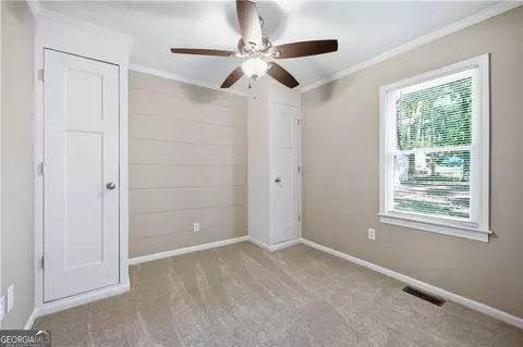 Bedroom - Undisclosed, Clarkesville, GA 30523 photo 6 of 7