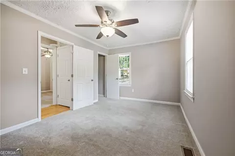 Bedroom - Undisclosed, Clarkesville, GA 30523 photo 7 of 7