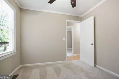 Bedroom - Undisclosed, Clarkesville, GA 30523 photo 2 of 7