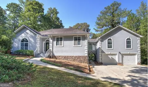 6383 Georgia 5, Douglasville, GA 30135
