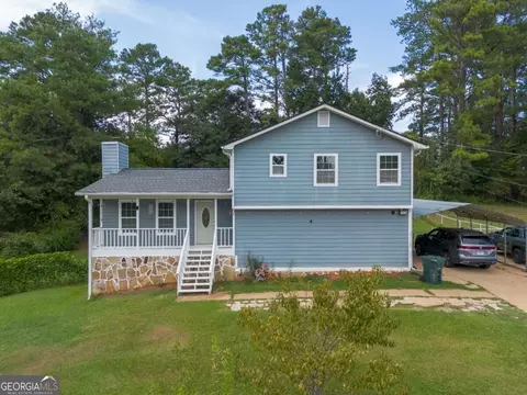 2633 W Regal Ct, Lawrenceville, GA 30044
