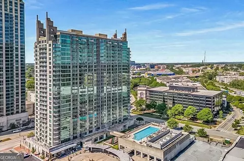 361 17th St NW #816, Atlanta, GA 30363