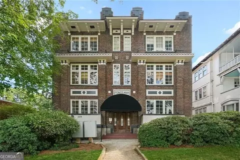 Undisclosed, Atlanta, GA 30308