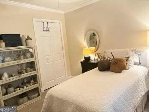 Bedroom - Undisclosed, Demorest, GA 30535 photo 7 of 8
