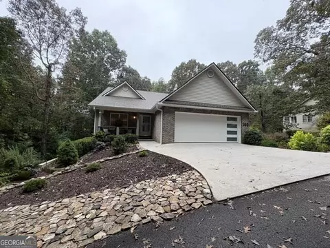 Exterior - Undisclosed, Demorest, GA 30535 photo 1 of 12