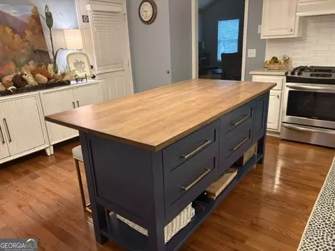 Kitchen - Undisclosed, Demorest, GA 30535 photo 2 of 5