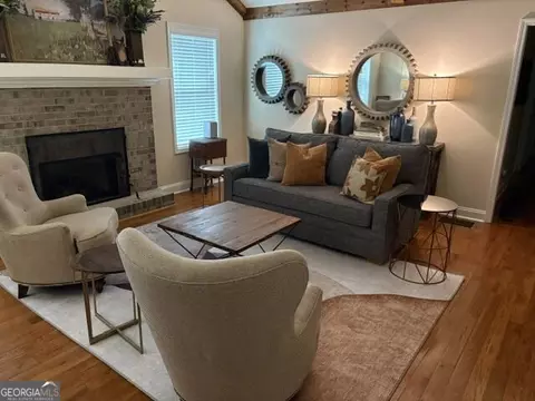 Living - Undisclosed, Demorest, GA 30535 photo 1 of 3