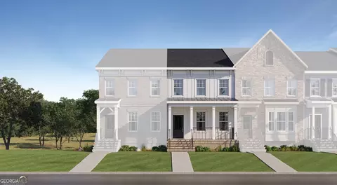 170 Agnew Way #32, Woodstock, GA 30188