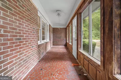 Exterior - 195 Rosewood Ave, Tyrone, GA 30290 photo 4 of 4