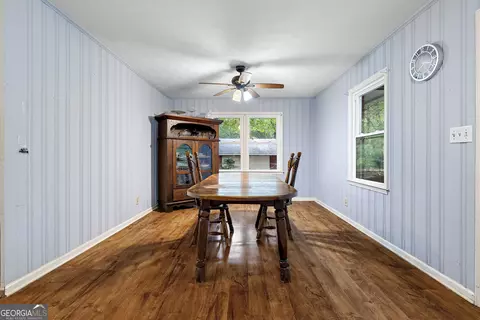Dining - 195 Rosewood Ave, Tyrone, GA 30290 photo 1 of 1