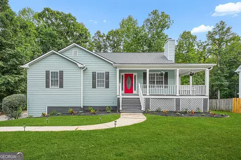 80 Lakefront Dr, Covington, GA 30016