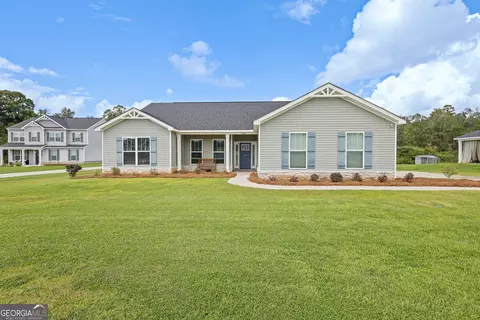322 Providence Trc, Statesboro, GA 30461