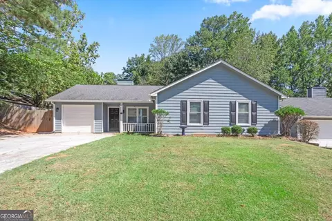 1971 Marshes Glenn Dr, Norcross, GA 30071