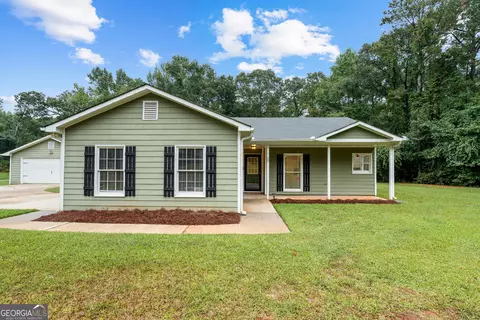 165 Wagon Wheel Trl, Senoia, GA 30276
