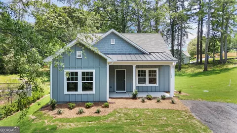 150 Clemit Harris Rd #LOT 8, Newnan, GA 30263