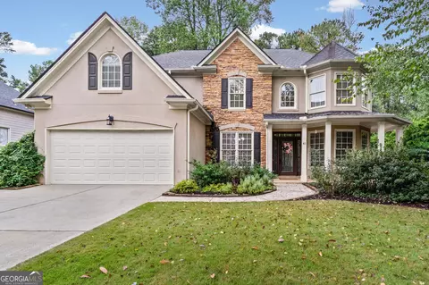 41 Briar Grv, Newnan, GA 30265