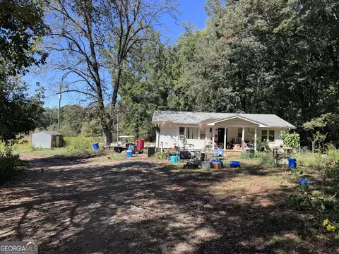 606 Beck Rd, Commerce, GA 30529 photo 4