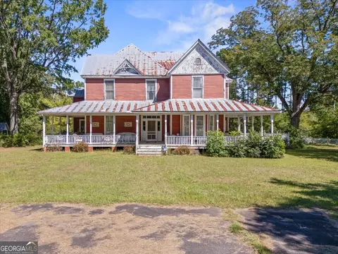 2221 Sandtown Rd, Washington, GA 30673