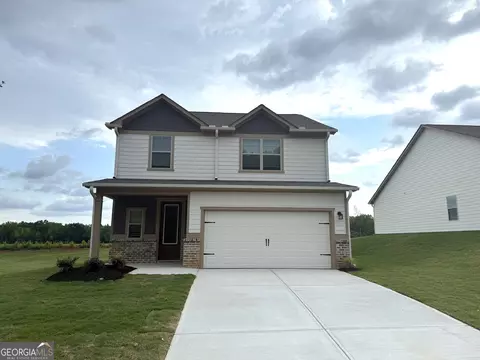 66 Cantrell Dr, Dallas, GA 30157