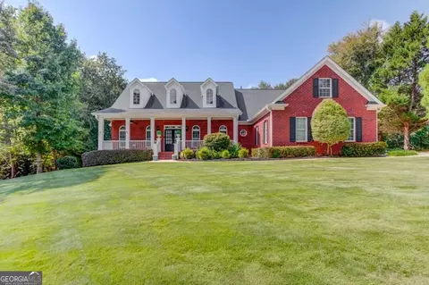 5622 Good Hope Dr, Flowery Branch, GA 30542
