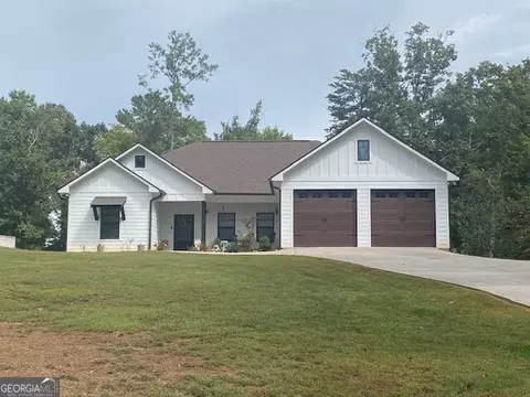 83 Timberland Dr, Ellijay, GA 30540