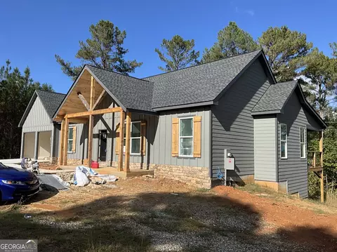 59 Barefoot Trl, Blairsville, GA 30512