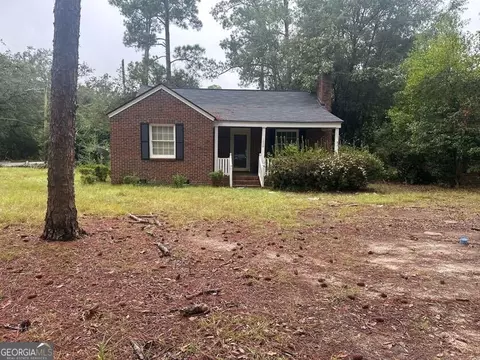 1000 W 1st Ave, Albany, GA 31701