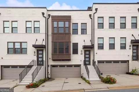 844 Stonehill Ln, Atlanta, GA 30324