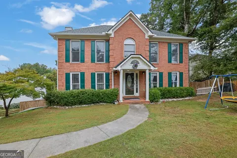 4811 Old Field Dr, Kennesaw, GA 30144