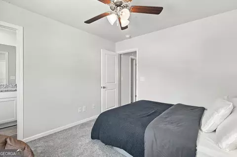 Bedroom - 7275 Crestside Dr, Austell, GA 30168 photo 2 of 2