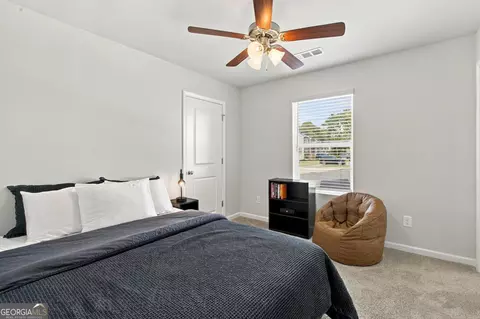 Bedroom - 7275 Crestside Dr, Austell, GA 30168 photo 1 of 2