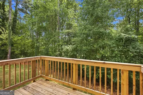 Exterior - 7275 Crestside Dr, Austell, GA 30168 photo 1 of 1