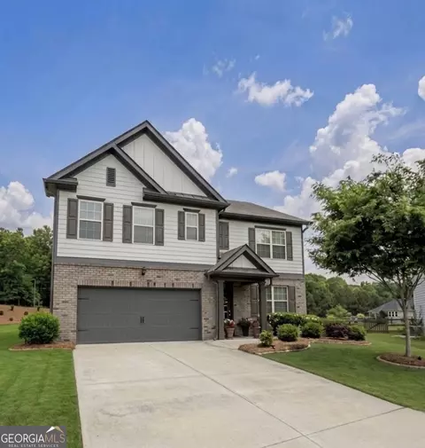 183 Fallen Oak Trce, Dallas, GA 30132
