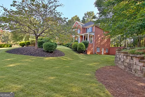 Exterior - 125 Hedgewick Way, Tyrone, GA 30290 photo 4 of 21