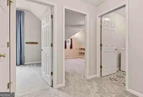Entry Way - 125 Hedgewick Way, Tyrone, GA 30290 photo 13 of 18