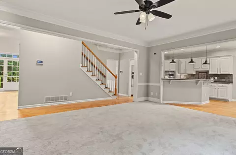Living - 125 Hedgewick Way, Tyrone, GA 30290 photo 4 of 7