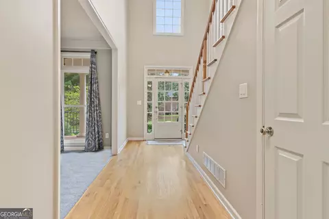 Entry Way - 125 Hedgewick Way, Tyrone, GA 30290 photo 2 of 18