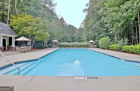 Exterior - 125 Hedgewick Way, Tyrone, GA 30290 photo 19 of 21