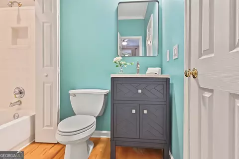 Bath - 125 Hedgewick Way, Tyrone, GA 30290 photo 1 of 10