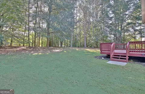 Exterior - 125 Hedgewick Way, Tyrone, GA 30290 photo 12 of 21