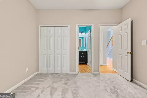 Bedroom - 125 Hedgewick Way, Tyrone, GA 30290 photo 2 of 12