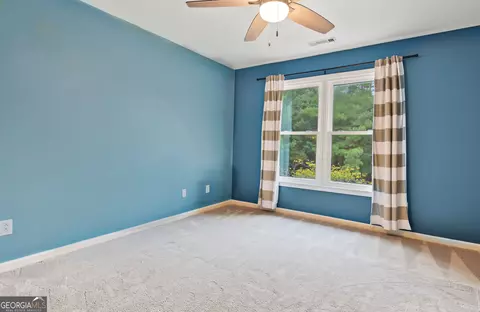 Bedroom - 125 Hedgewick Way, Tyrone, GA 30290 photo 6 of 12