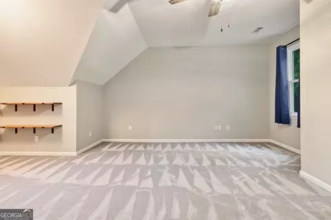 Bedroom - 125 Hedgewick Way, Tyrone, GA 30290 photo 10 of 12